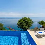 Villa Medea Sea View By Guide