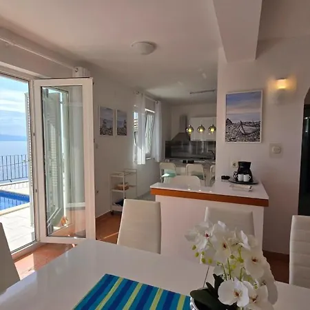 Medea Sea View By Guide Villa *