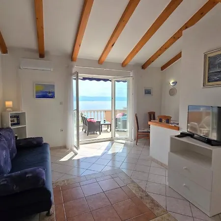 Medea Sea View By Guide Villa Lovran