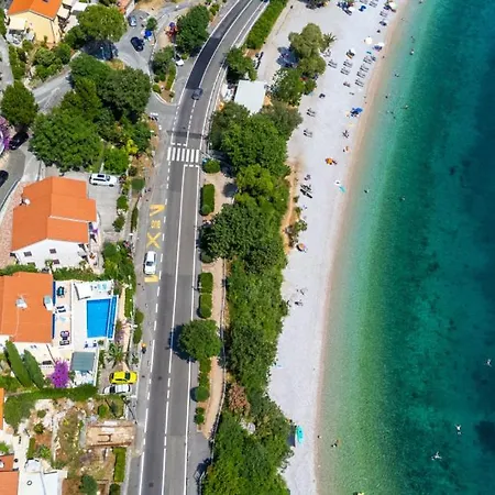 Medea Sea View By Guide Villa Lovran