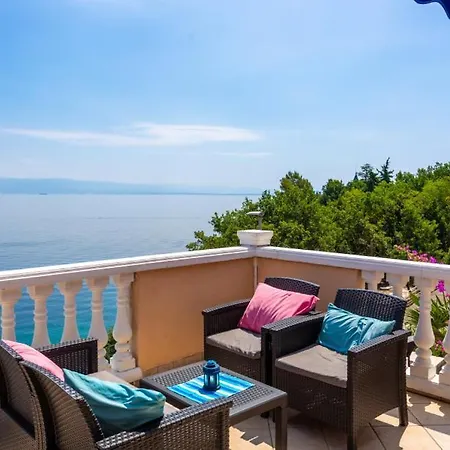 Medea Sea View By Guide