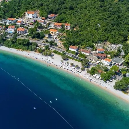 Villa Medea Sea View By Guide