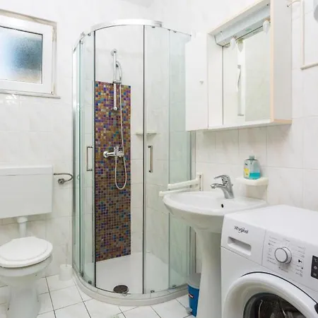 Medea Sea View By Guide Villa