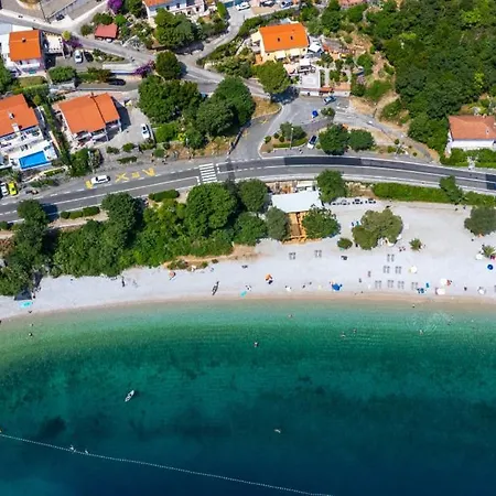 Medea Sea View By Guide Villa *