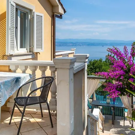 Medea Sea View By Guide