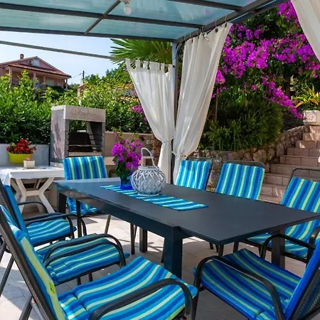 Villa Medea Sea View By Guide Lovran