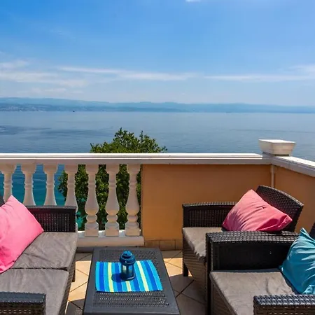 Medea Sea View By Guide * Lovran