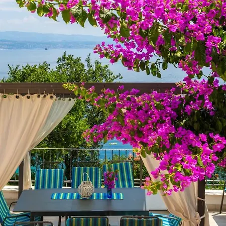 Villa Medea Sea View By Guide