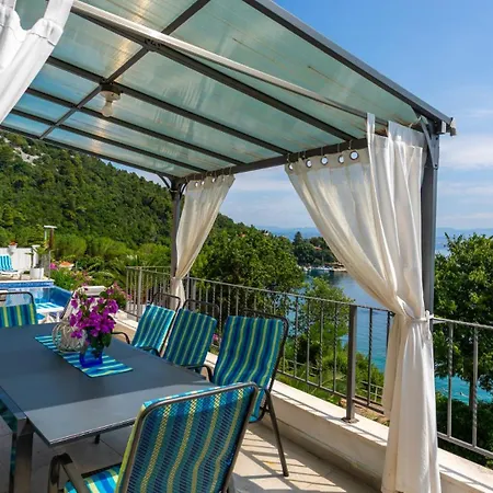 Medea Sea View By Guide Villa Lovran