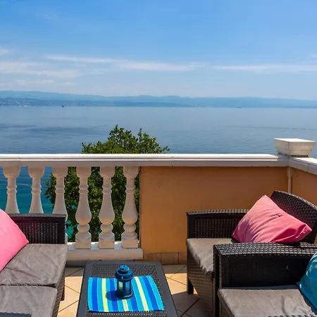 Medea Sea View By Guide Villa *