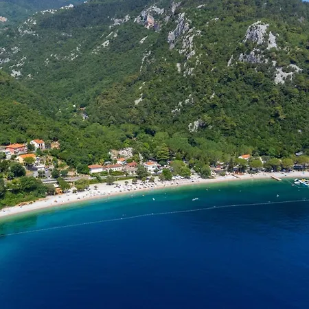 Medea Sea View By Guide * Lovran