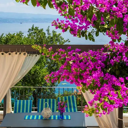 Medea Sea View By Guide Villa *