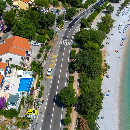 Medea Sea View By Guide * Lovran