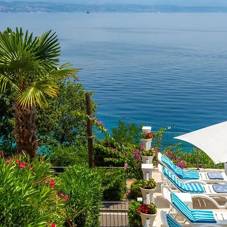 Medea Sea View By Guide *
