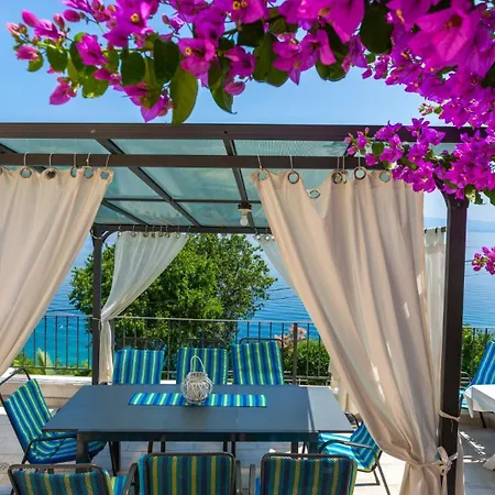 Medea Sea View By Guide