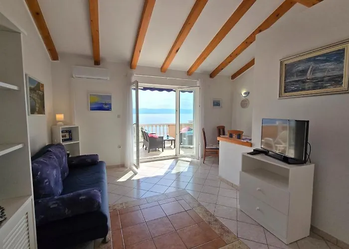 Medea Sea View By Guide Villa Lovran