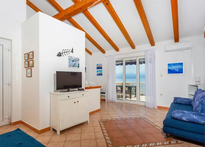 Villa Medea Sea View By Guide