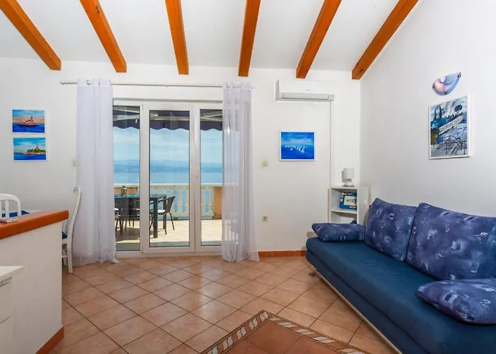 Medea Sea View By Guide Villa Lovran
