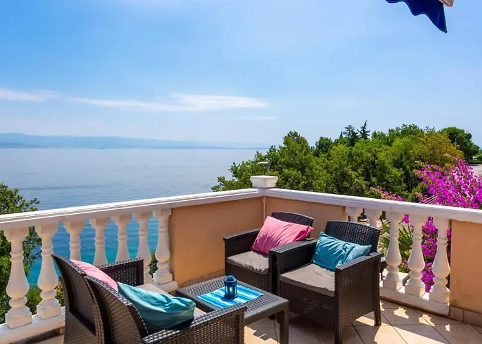 Medea Sea View By Guide