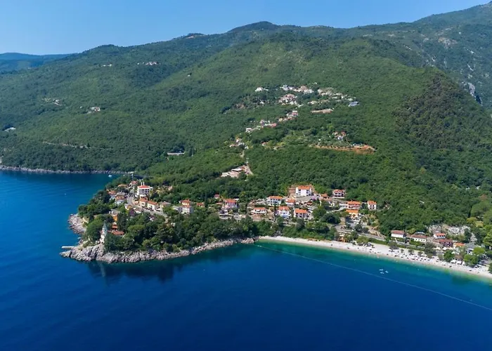 Medea Sea View By Guide Villa *