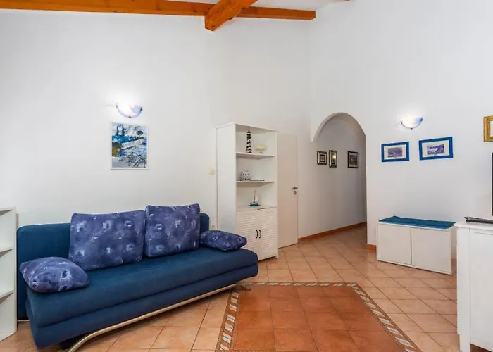 Medea Sea View By Guide Villa Lovran