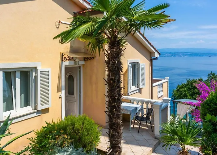 Medea Sea View By Guide *