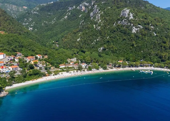 Medea Sea View By Guide * Lovran