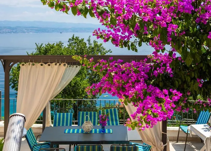 Villa Medea Sea View By Guide