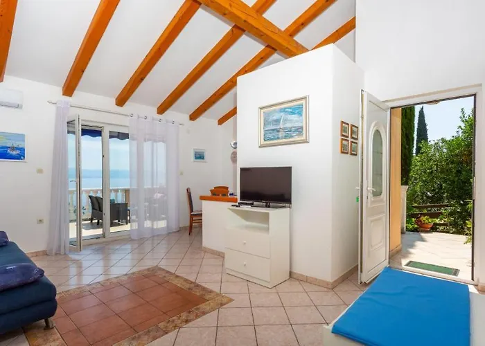 Medea Sea View By Guide *