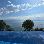 Medea Sea View By Guide Villa Lovran