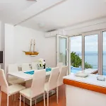 Medea Sea View By Guide Villa *
