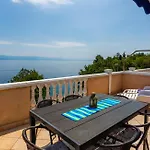 Villa Medea Sea View By Guide Lovran
