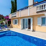 Villa Medea Sea View By Guide *