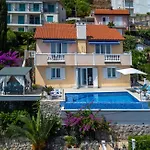 Medea Sea View By Guide Villa Lovran