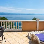 Villa Medea Sea View By Guide