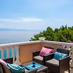 Villa Medea Sea View By Guide Lovran