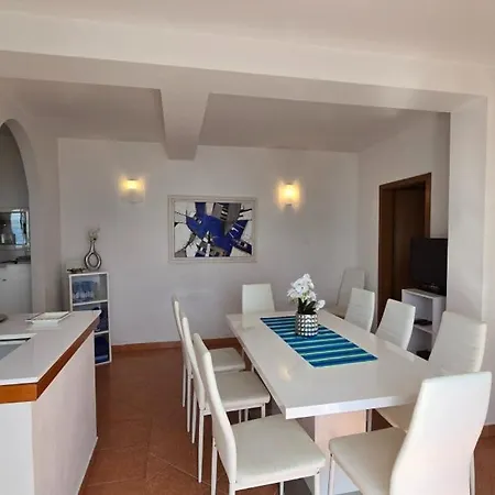 Medea Sea View By Guide Laurana