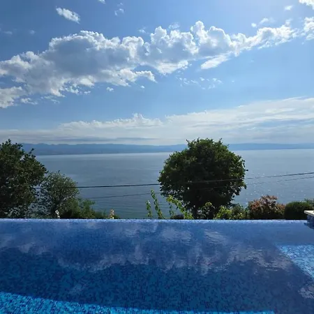 Medea Sea View By Guide Villa Laurana