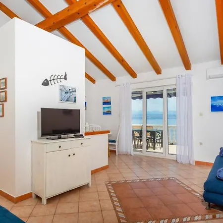 Villa Medea Sea View By Guide