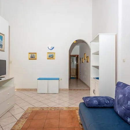 Medea Sea View By Guide Lovran