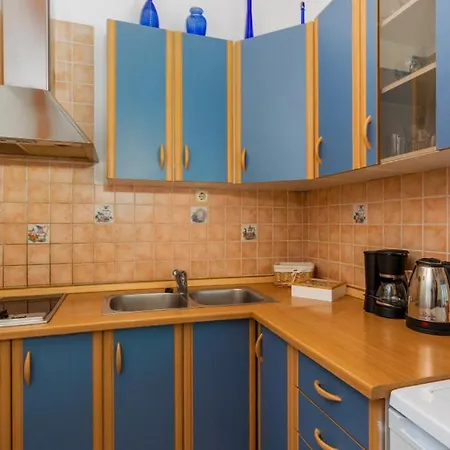 Medea Sea View By Guide Villa *