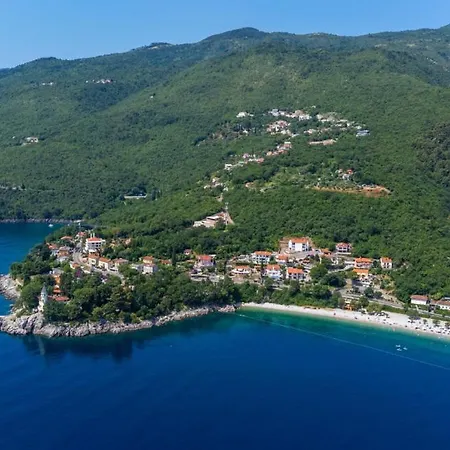 Medea Sea View By Guide Villa *