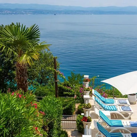 Medea Sea View By Guide Laurana