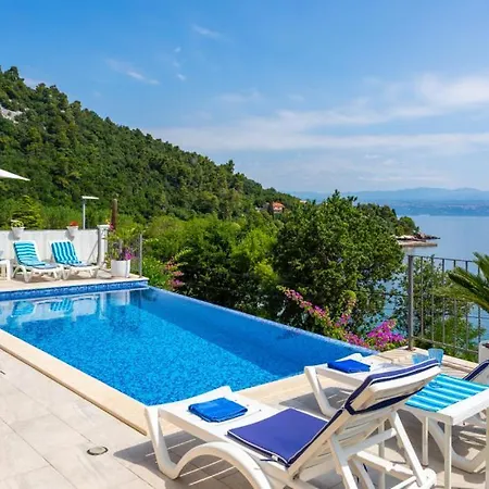 Medea Sea View By Guide Villa *