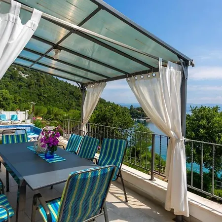 Medea Sea View By Guide Laurana