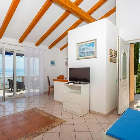 Medea Sea View By Guide *