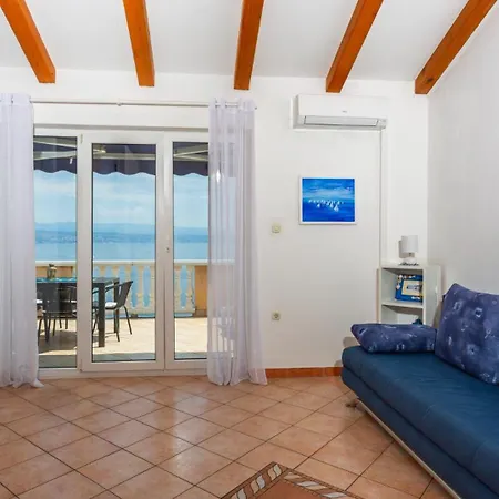 Medea Sea View By Guide Villa *