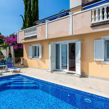 Medea Sea View By Guide וילה
