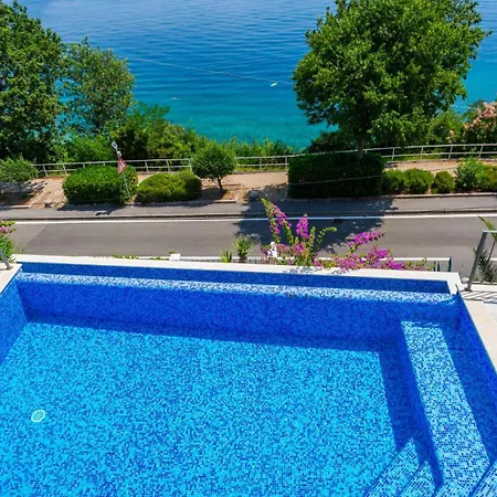 וילה Medea Sea View By Guide *