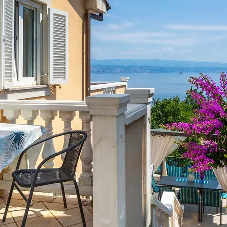 Medea Sea View By Guide